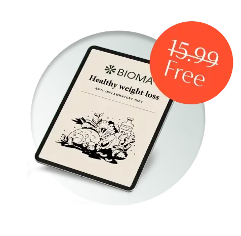 Bioma Free Weight Loss Diet Guide